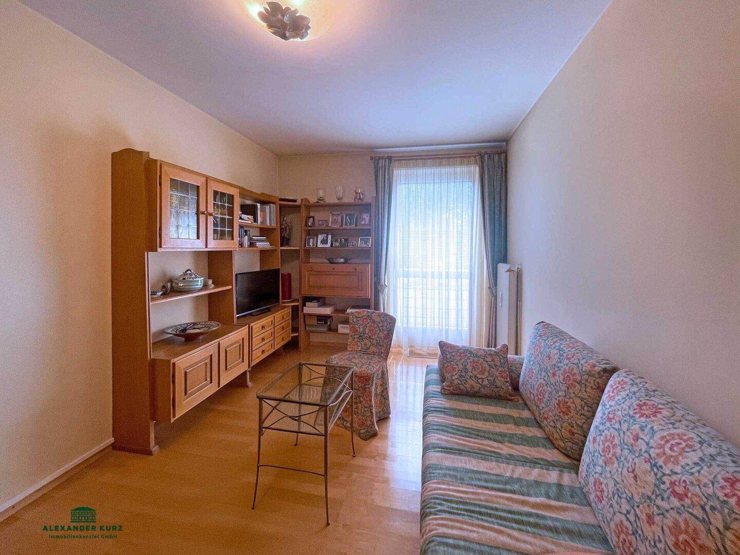 3-Zimmer-Wohnung, Immobilien-Kurz-Salzburg