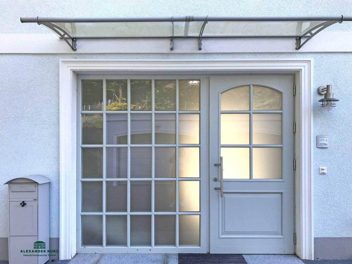 Exklusives Reihenhaus, Immobilien-Kurz-Salzburg