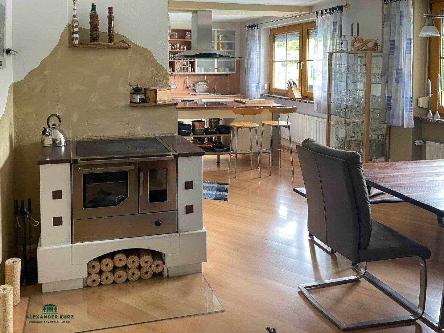 Einfamilienhaus, Immobilien-Kurz-Salzburg