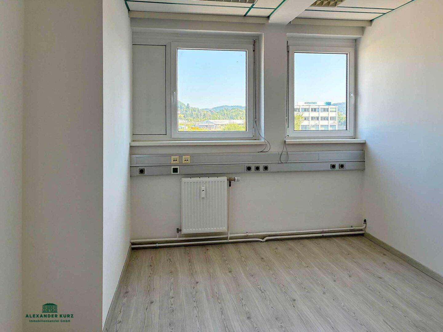 Büroeinheit, Immobilien-Kurz-Salzburg