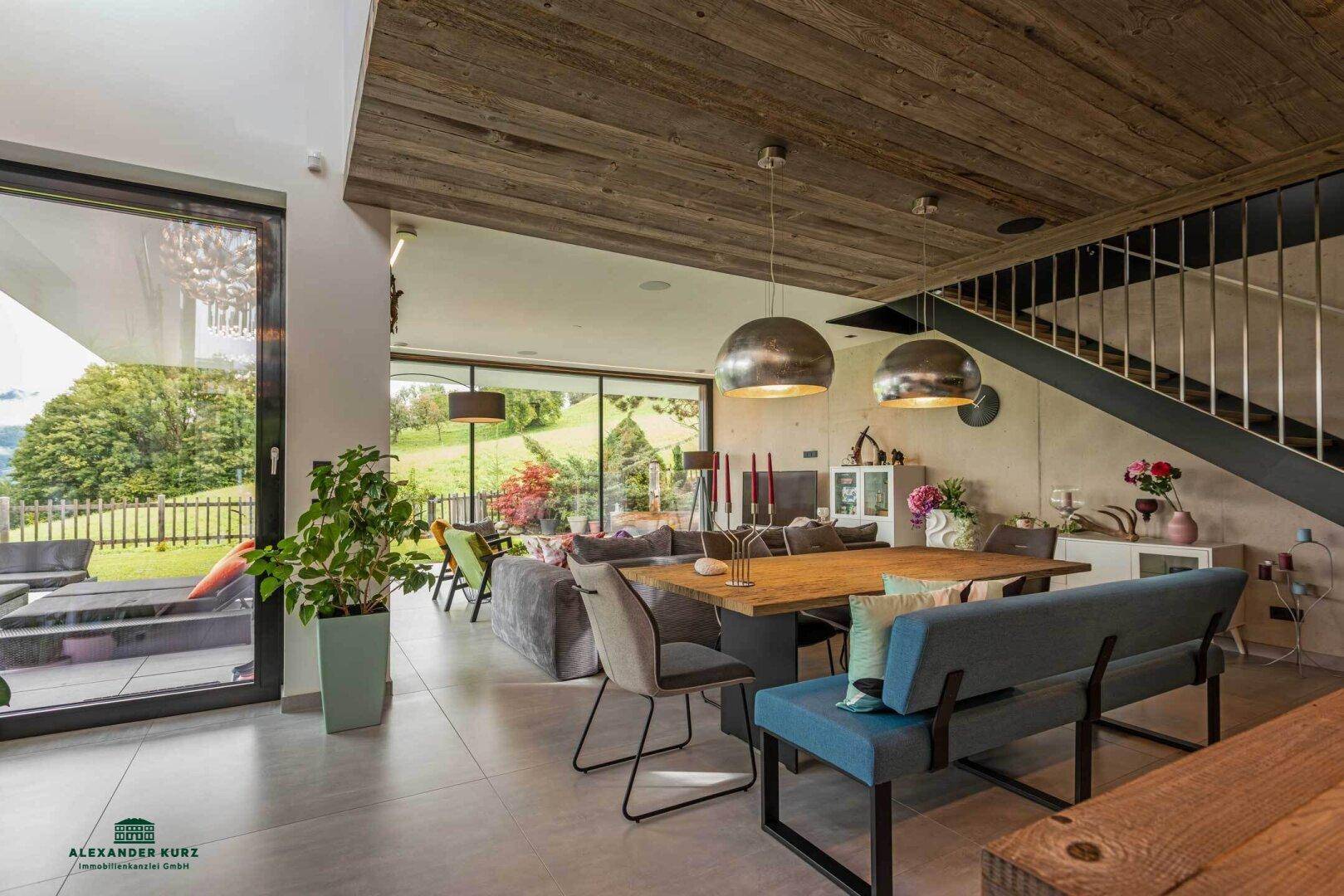 Neubau-Highlight; Immobilien-Kurz-Salzburg