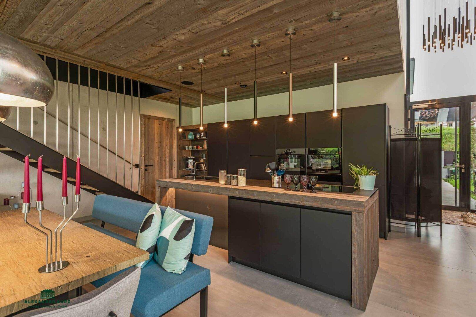 Neubau-Highlight; Immobilien-Kurz-Salzburg