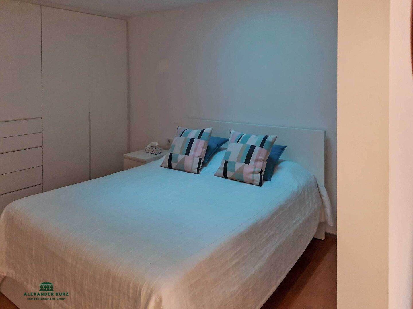 3-Zi.-Whg. mit Dachterrasse, Immobilien-Kurz-Salzburg