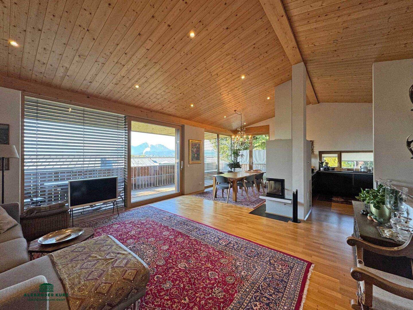 Einfamilienhaus, Immobilien-Kurz-Salzburg