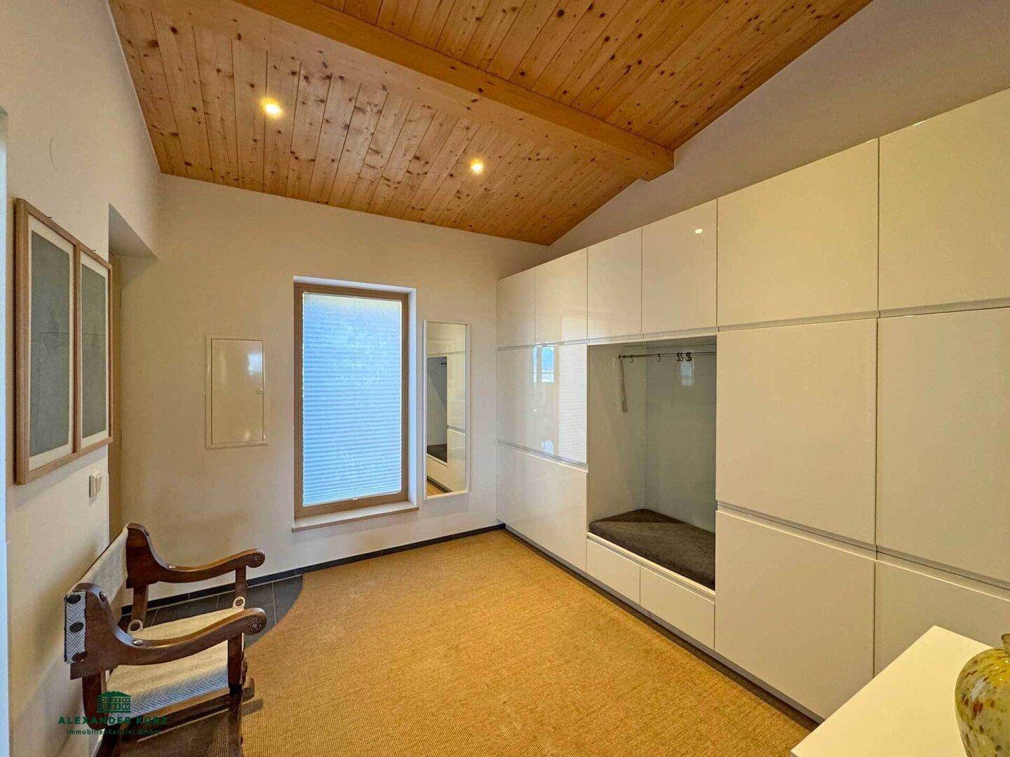 Einfamilienhaus, Immobilien-Kurz-Salzburg