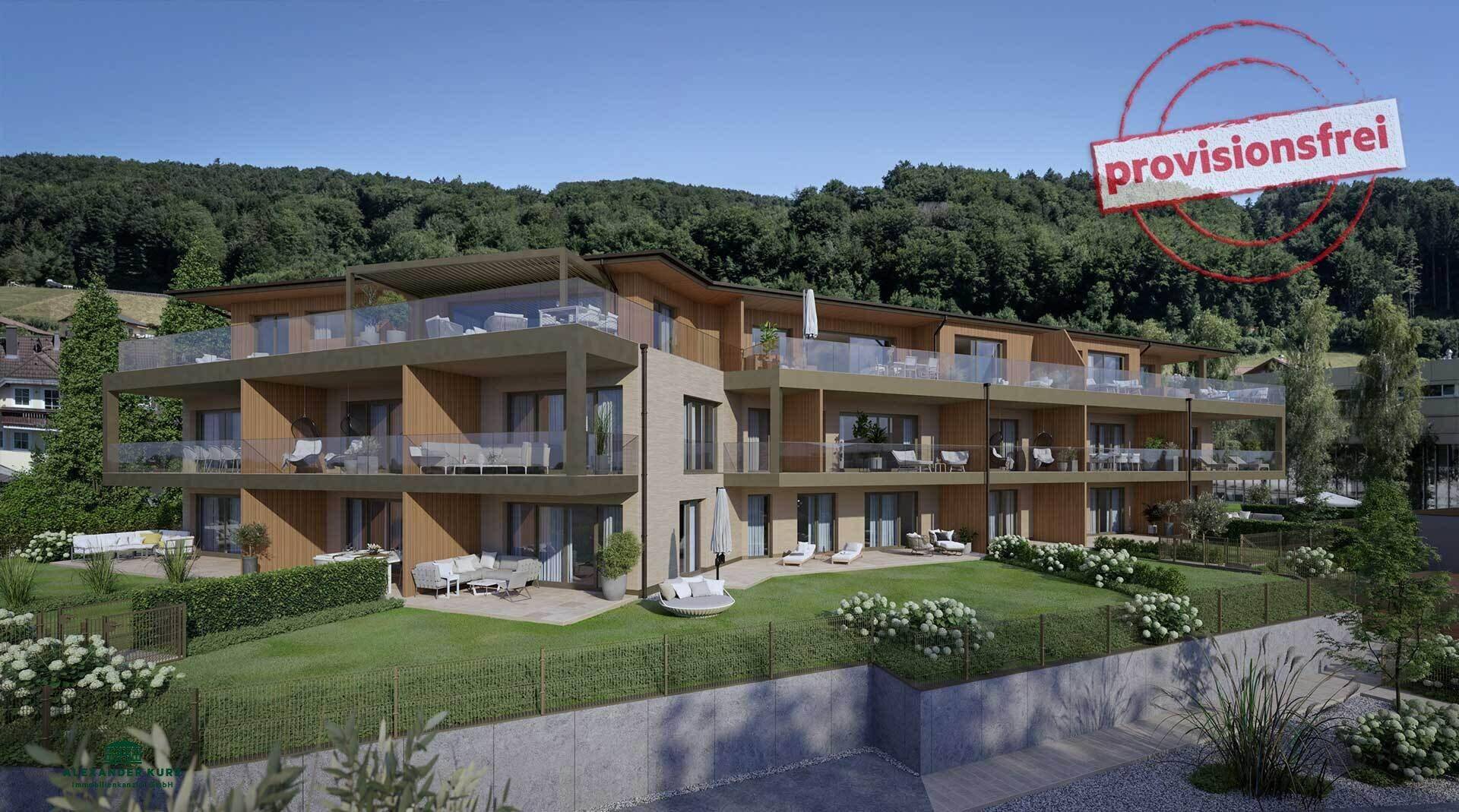 Seeresidenzen, Immobilien-Kurz-Salzburg