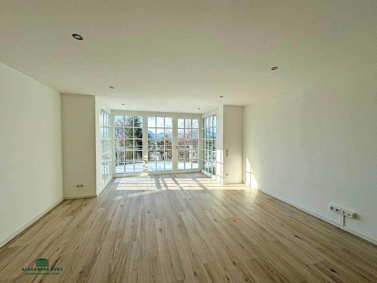 Exklusives Eckreihenhaus mit Panoramablick – pohled 2