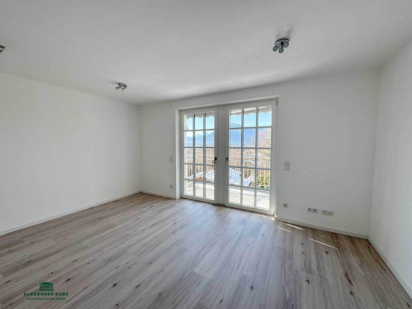 Exklusives Eckreihenhaus mit Panoramablick – pohled 4