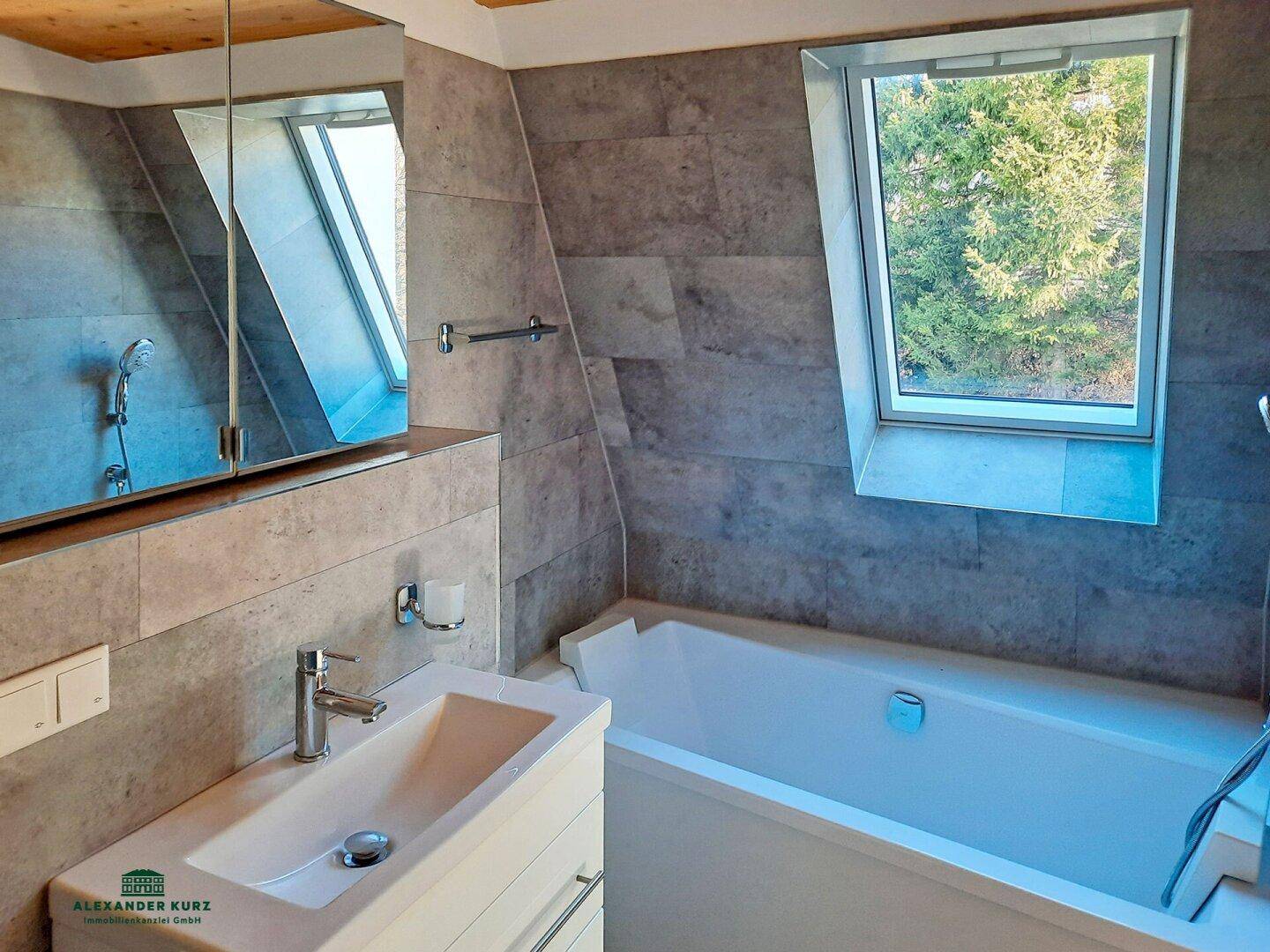 Exklusives Eckreihenhaus mit Panoramablick – pohled 5