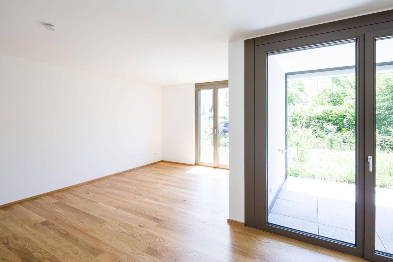 Kaspar-Hagen-Straße Whg1