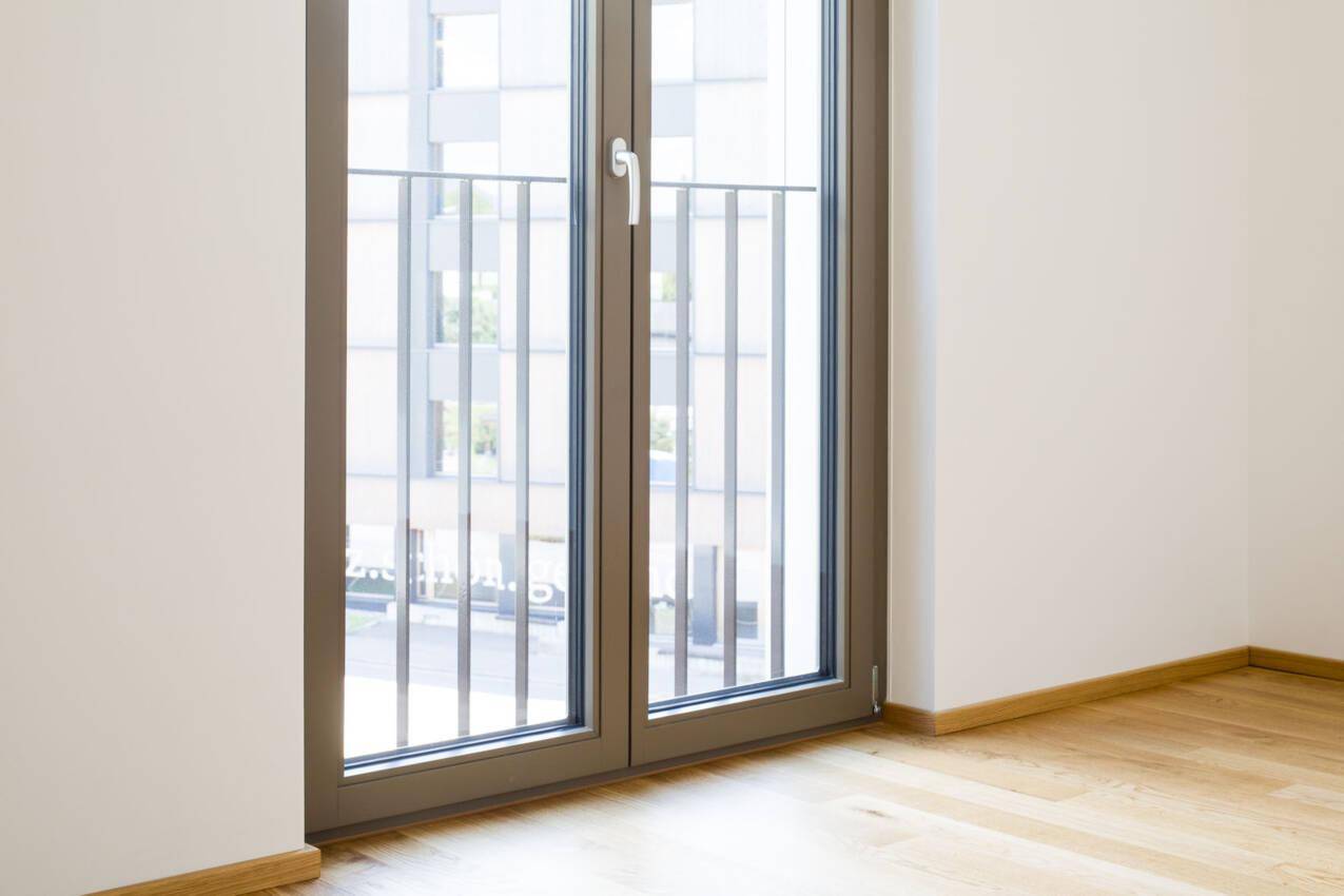 Kaspar-Hagen-Straße 3-fach Isolierverglasung