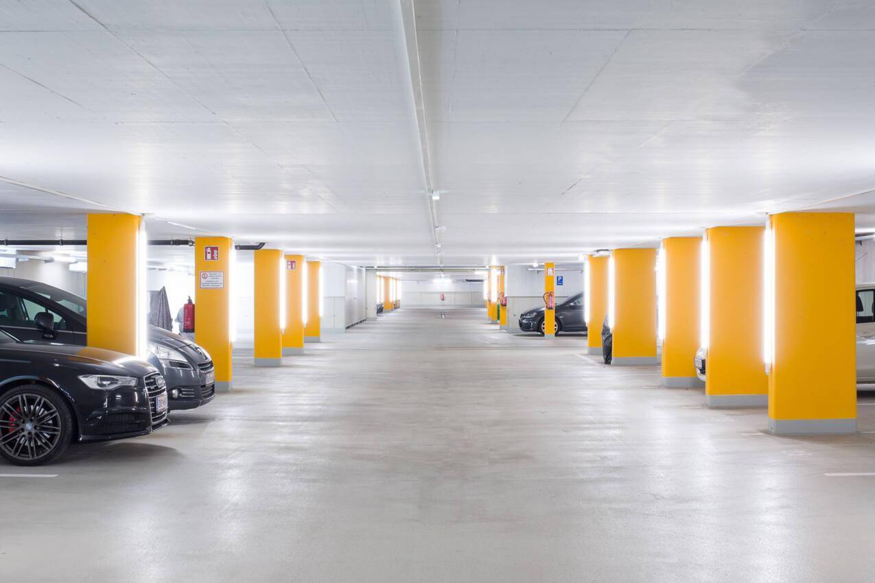 Wohnen mit Ausblick: 3-Zimmer-Dachgeschosswohnung – další