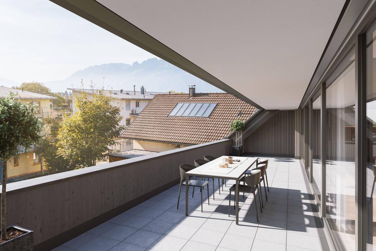 Wohnanlage-Ringstraße-Feldkirch-Terrasse-Whg-B08