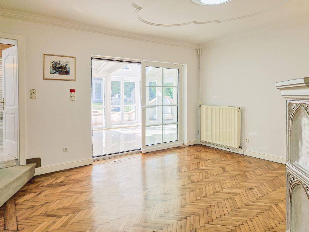 STILVOLLES WOHNEN AM WILHELMINENBERG - Ansicht 4