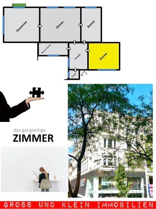 1070 Zieglergasse 2 Stg. 2 Tür 18.031