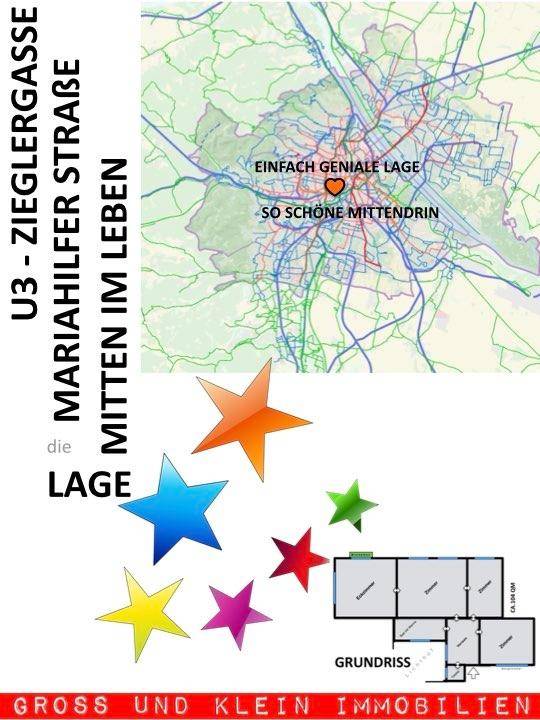 1070 Zieglergasse 2 Stg. 2 Tür 18.016