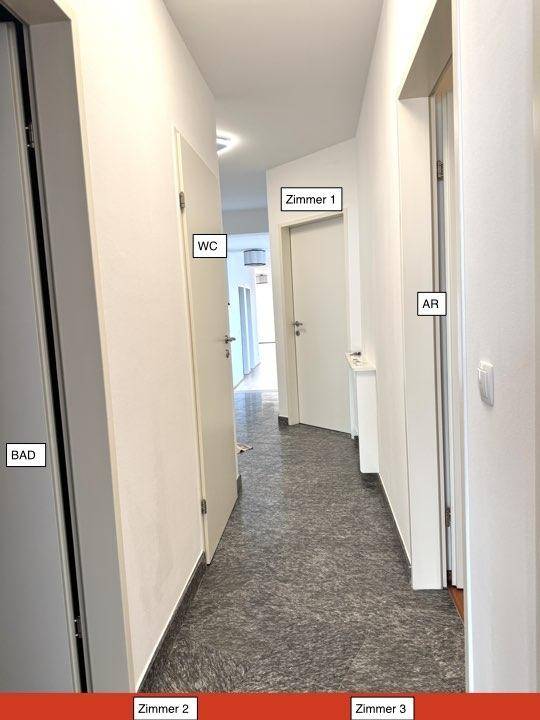 Traumwohnung .007