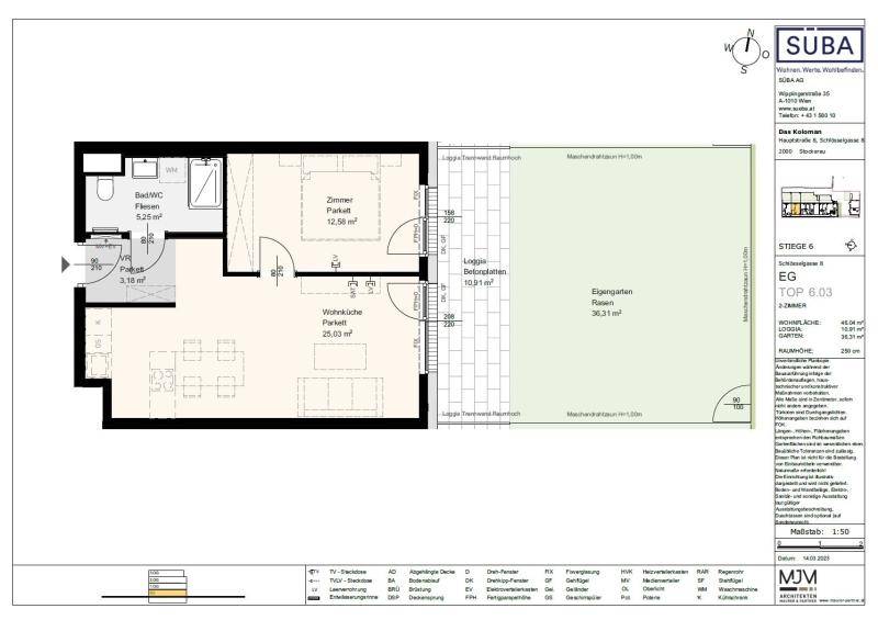 Plan Stockerau_Top 6.03