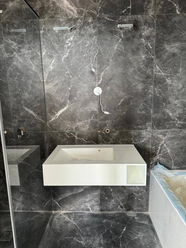 Badezimmer 2