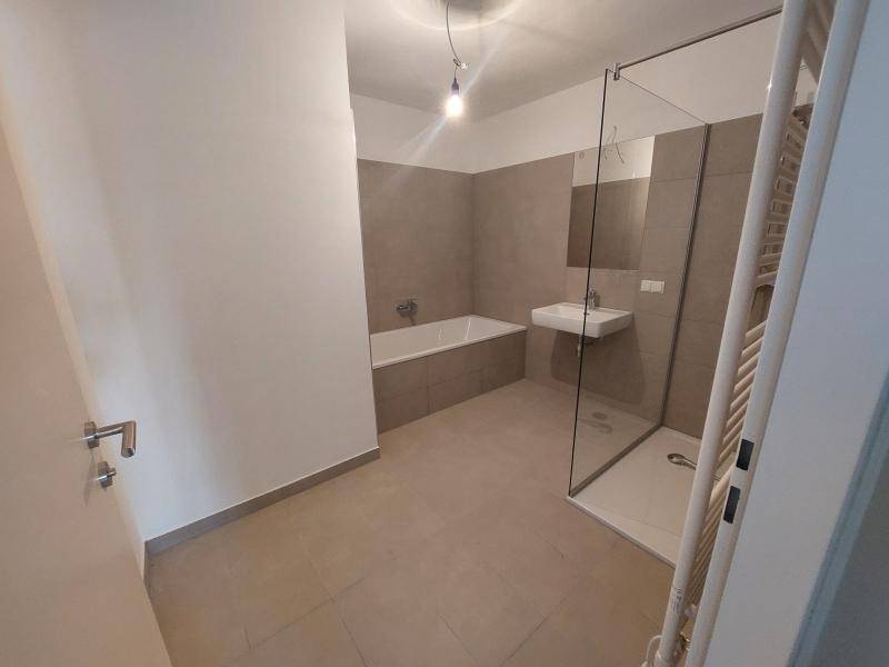 Badezimmer Gesamtansicht
