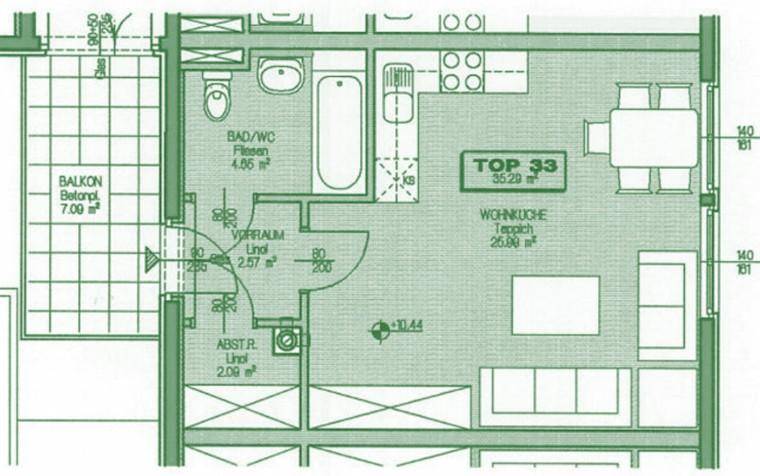 Plan Top1-33