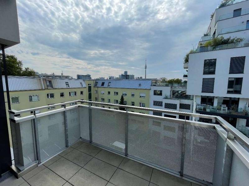 Balkon 1
