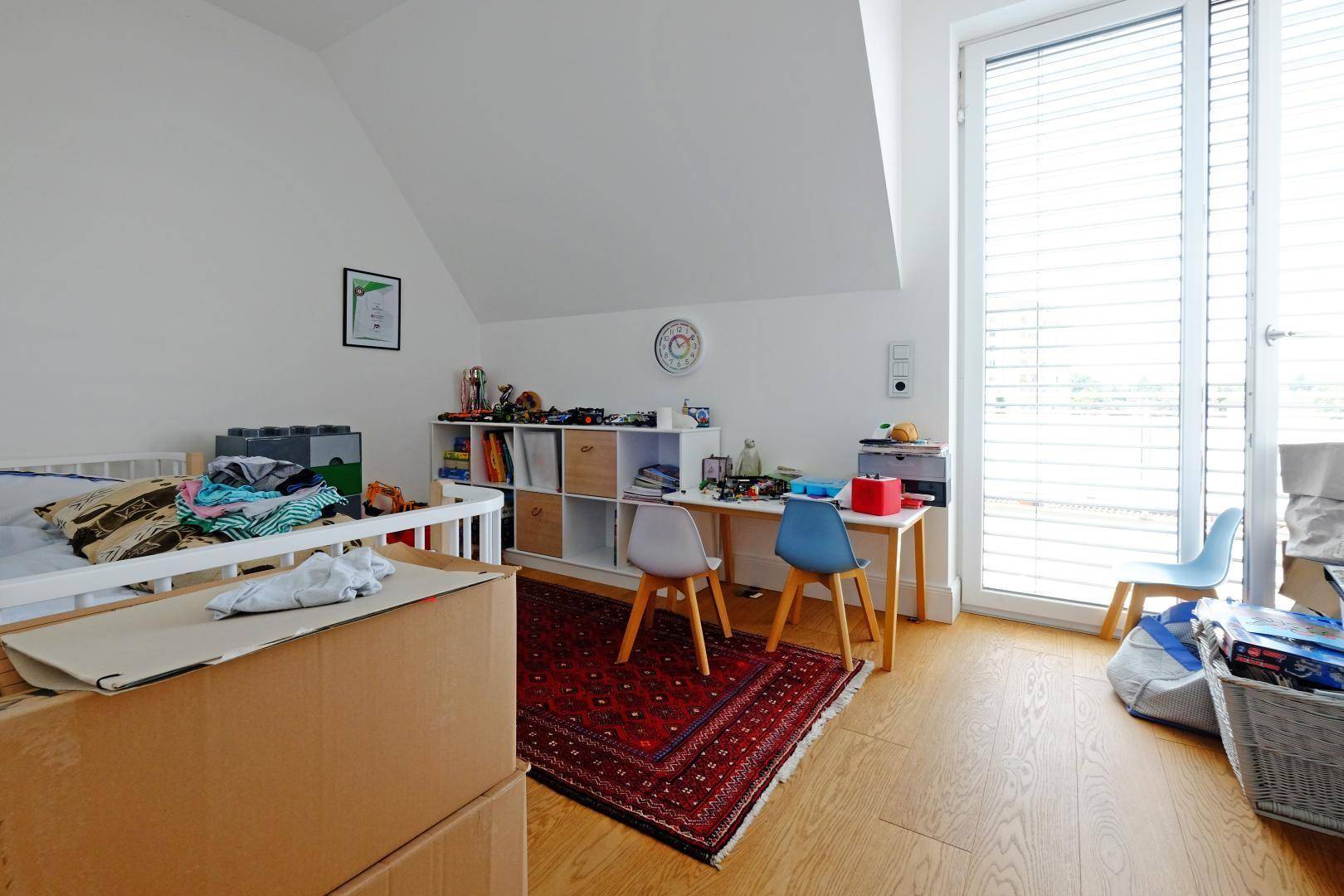 Kinderzimmer
