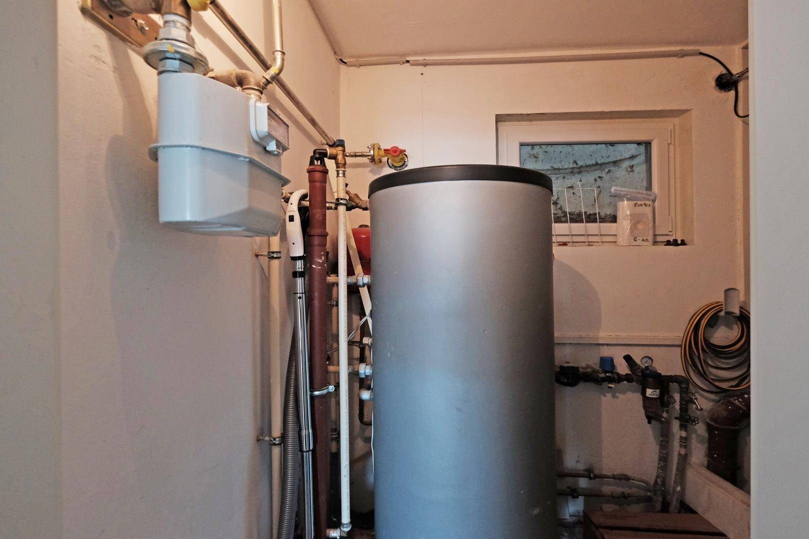 Haustechnik