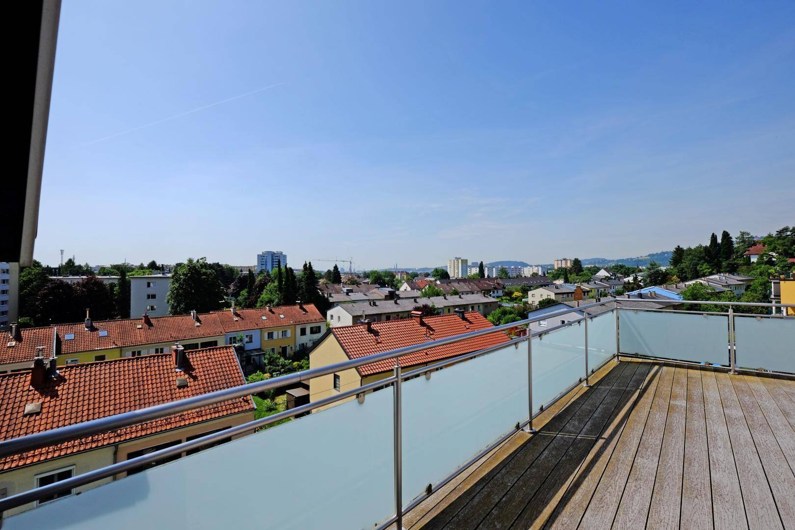 Ausblick