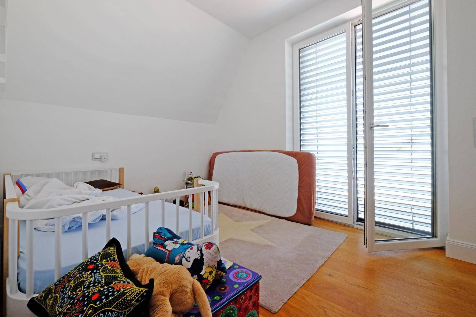 2. Kinderzimmer