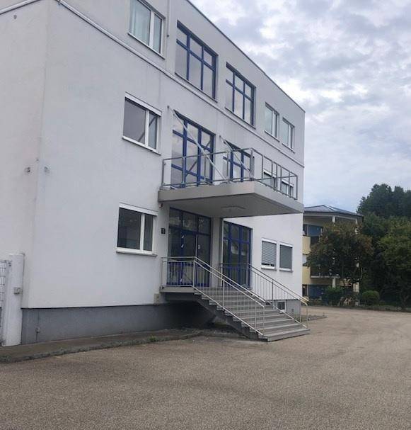 Moderne Büroflächen in St. Martin/Traun mit Archiv/Lagermöglichkeit - kleinere Flächen auf Anfrage - Ansicht 5