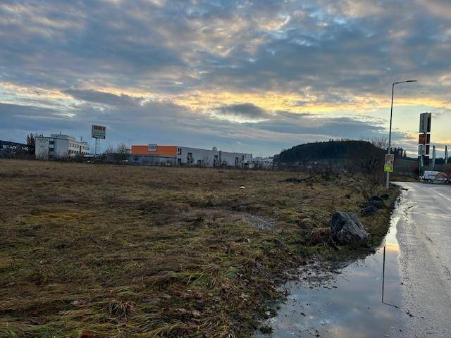 Grundstück mit B Widmung am Fachmarktring Steyr - - Industrie oder Gewerbe !!! - Ansicht 5
