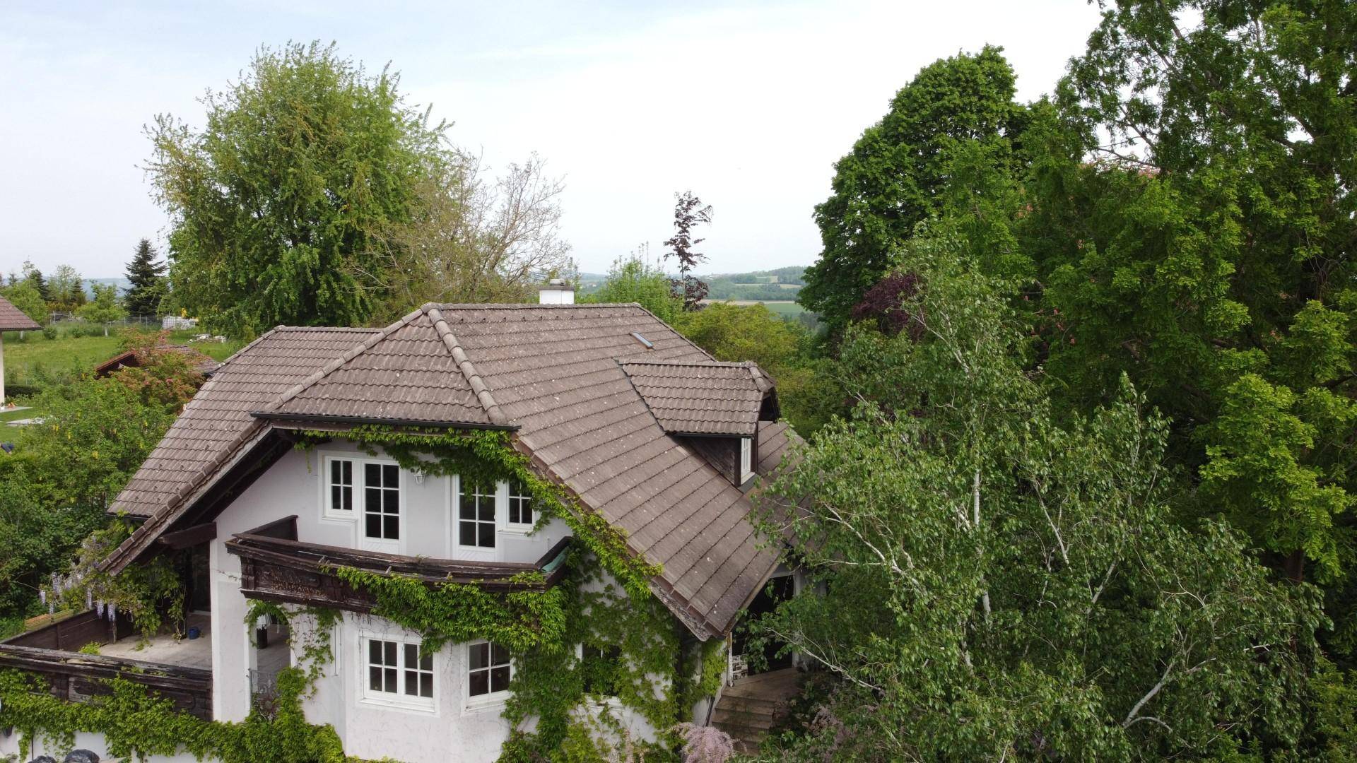 Grünlage