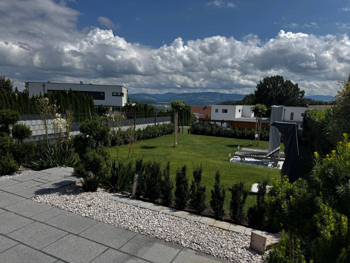 Garten neu 1