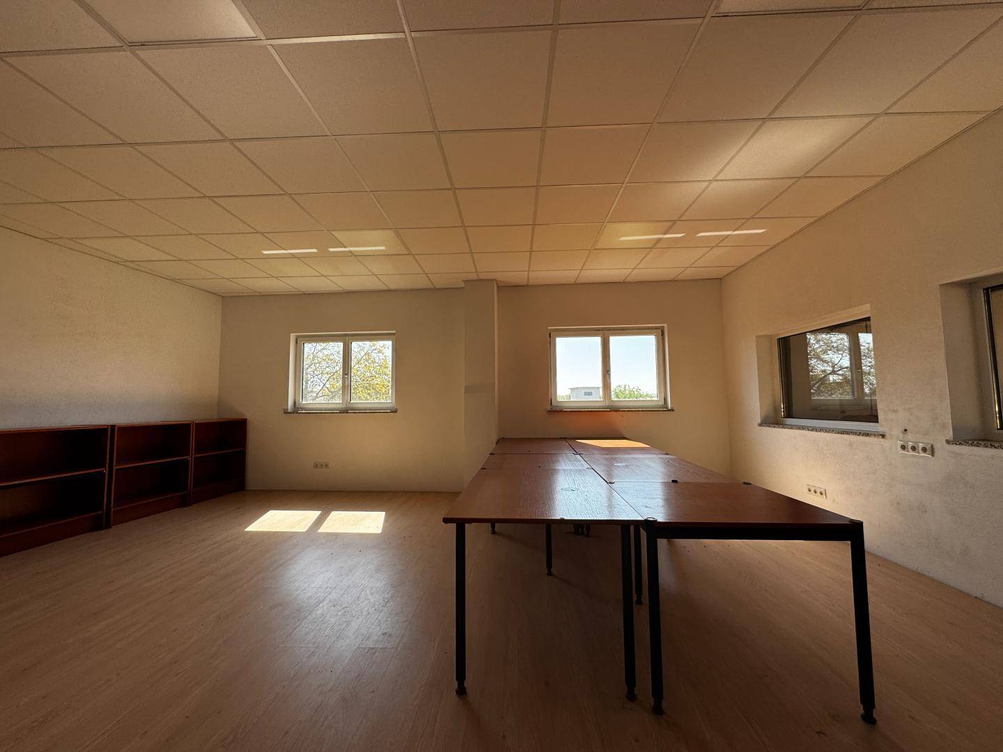 Büro 3