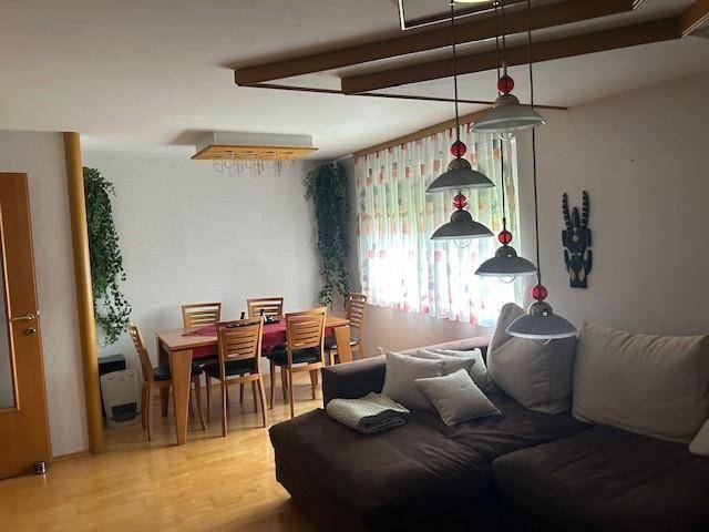 Kinderzimmer OG