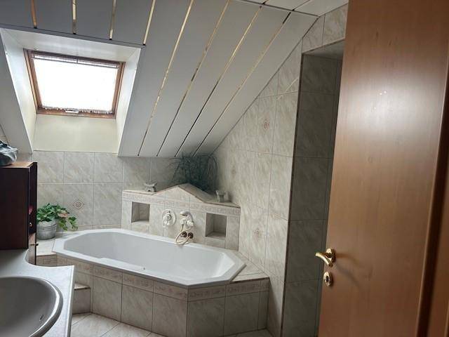 Badezimmer OG