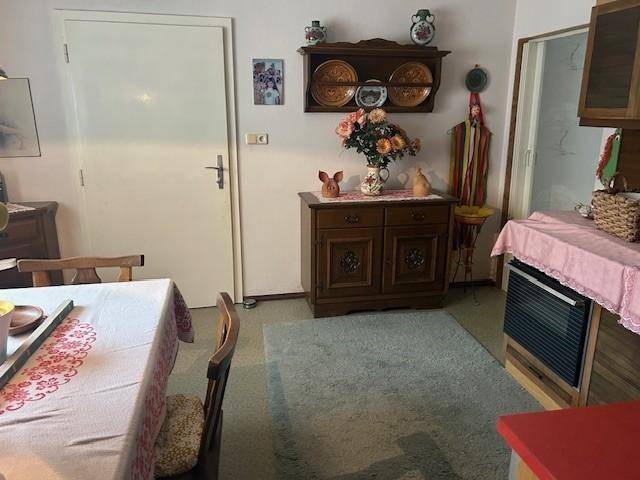 Küche/Esszimmer UG