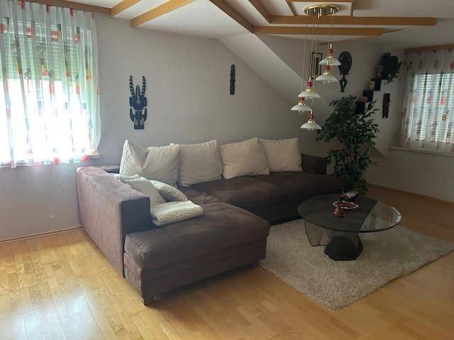 Wohnzimmer OG