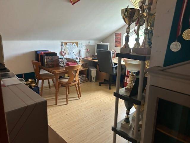 Kinderzimmer OG