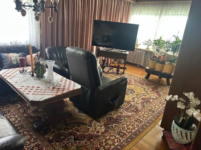 Wohnzimmer EG