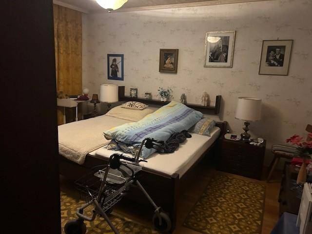 Schlafzimmer EG