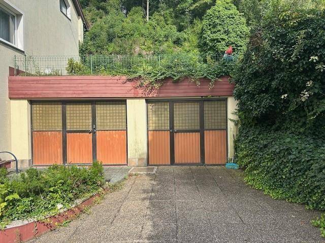 3fach Garage