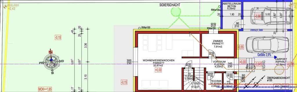 Plan EG