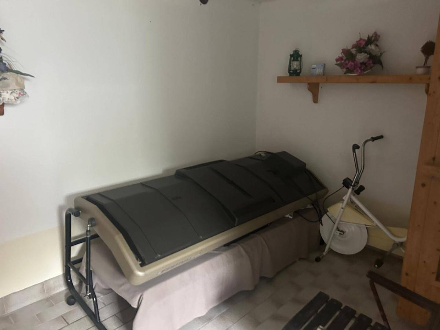 Solarium