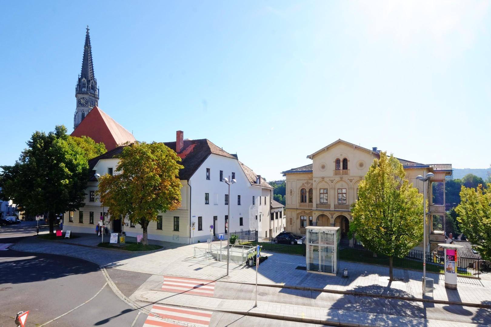 Nachbarschaft