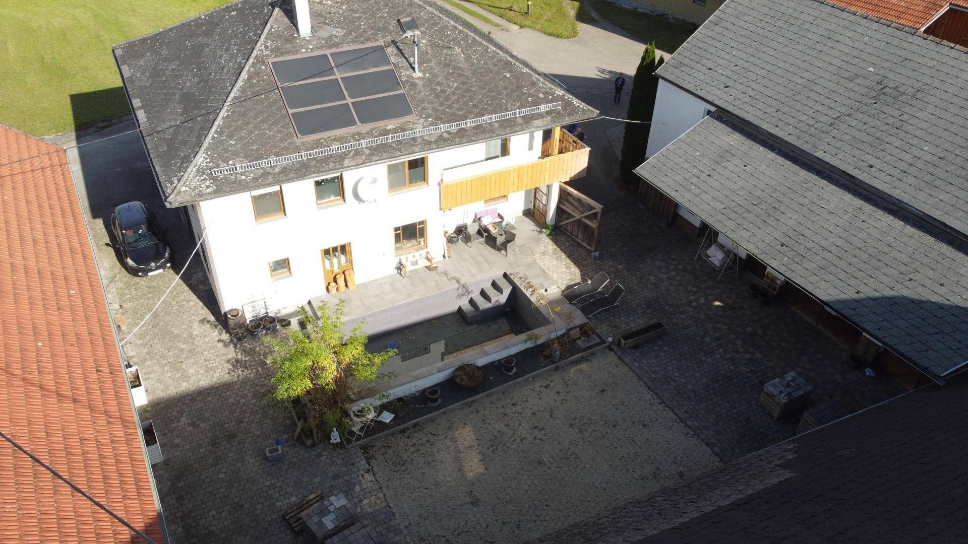 Anlageobjekt für Investoren oder Arbeiten und Wohnen für Selbstständige! - Widok 4