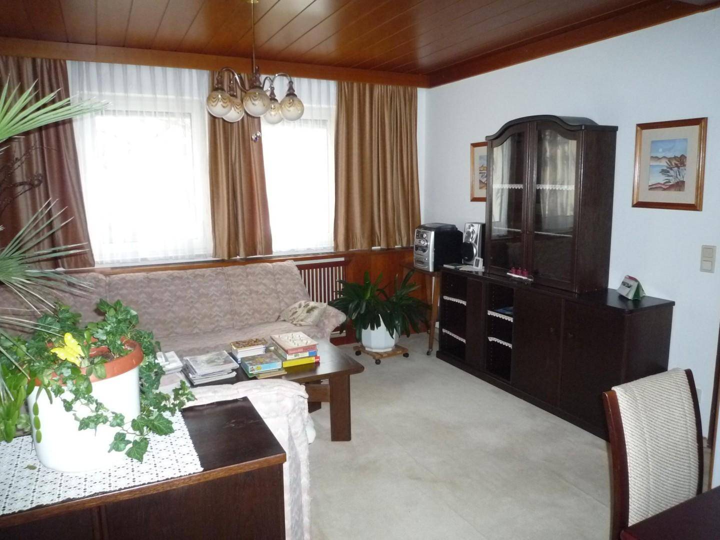 80 qm Familienwohnung mit 2 Schlafzimmern und Tiefgarage in Puchheim! - Ansicht 6