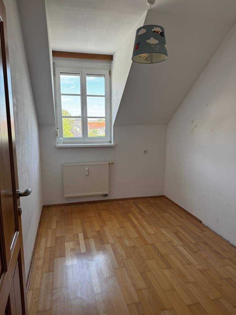 Schöne 3 Zimmer Wohnung im Zentrum von St. Florian - Ansicht 4
