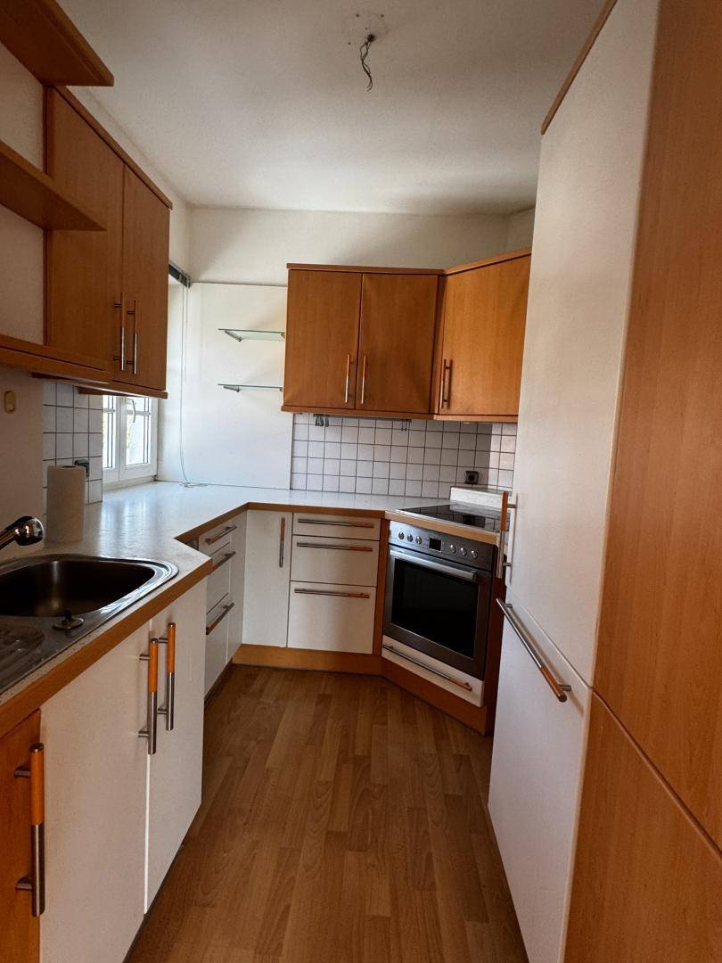 Schöne 3 Zimmer Wohnung im Zentrum von St. Florian - Ansicht 5